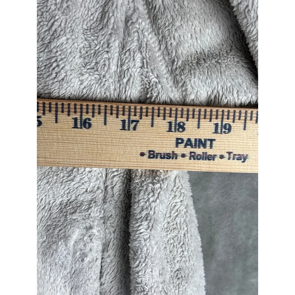 The North Face Girls XL Sherpa Fleece Jacket Full Zip Gorpcore Outdoor‎ Hiking